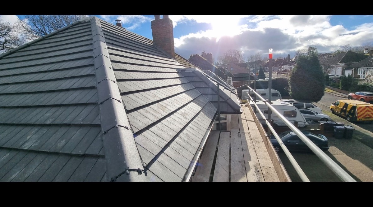 Roofer: Image 14